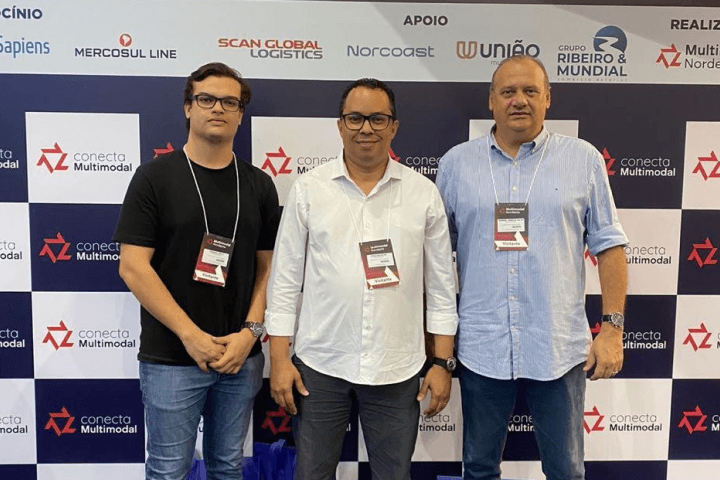 Multimodal 2025: inovação, parcerias e aprendizado no maior evento de logística do Brasil Multimodal 2025: inovação, parcerias e aprendizado no maior evento de logística do Brasil